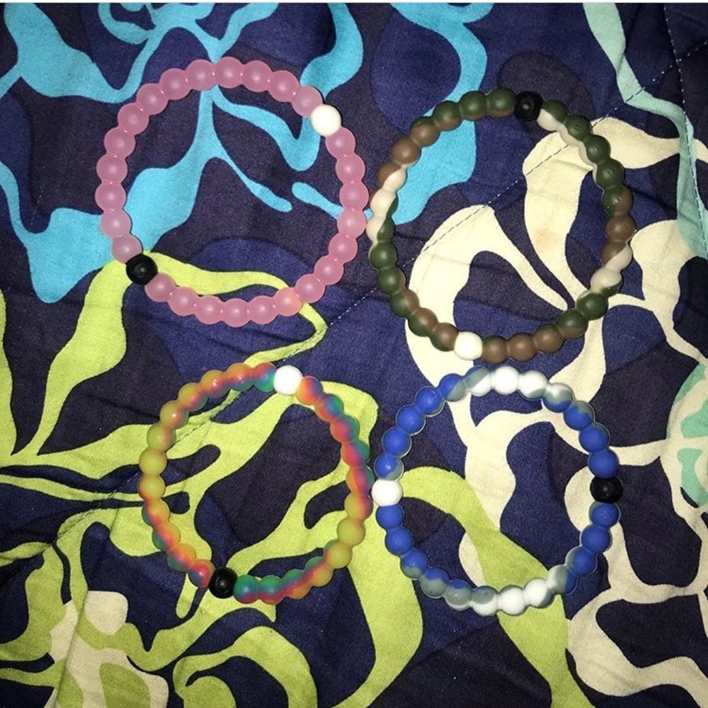 Lokai Bracelets